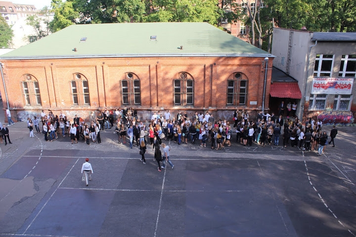 Polała się krew w „ekonomiku”