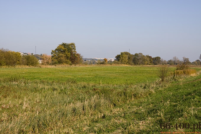 Pierwsze dołki dopiero na wiosnę
