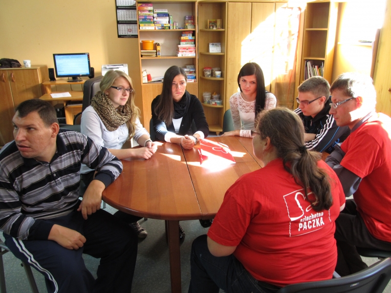 Szlachetnie po raz szósty