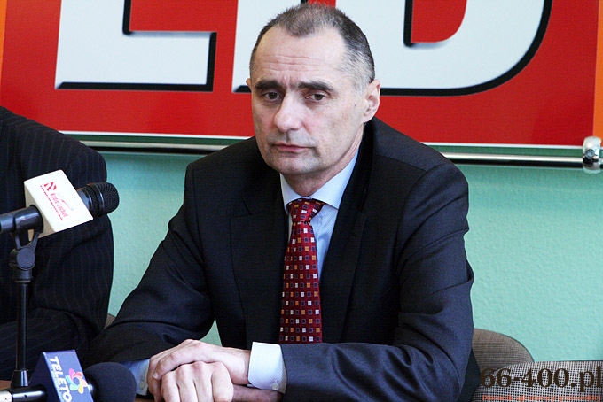 Siedmiu wspaniałych doradzi dyrektorowi szpitala