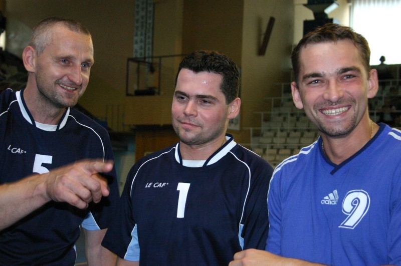 Marzenie ściętej głowy