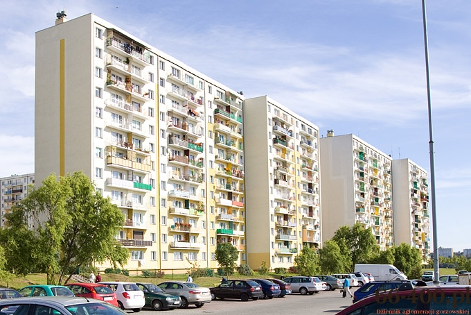 Szykuje się podwyżka podatku od nieruchomości