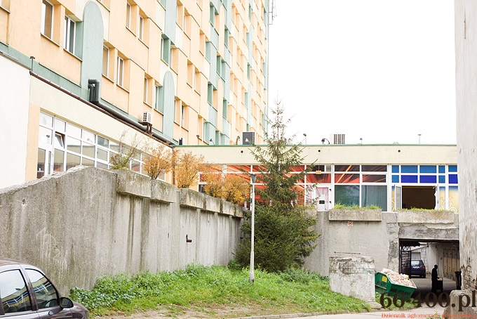 Nie będzie hazardu w NoVa Park 