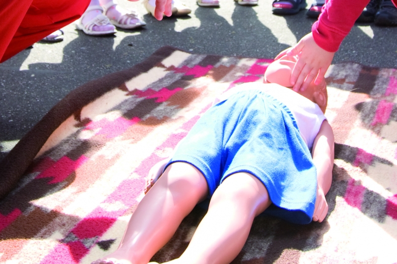 Co powinieneś wiedzieć o Pierwszej Pomocy Przedmedycznej