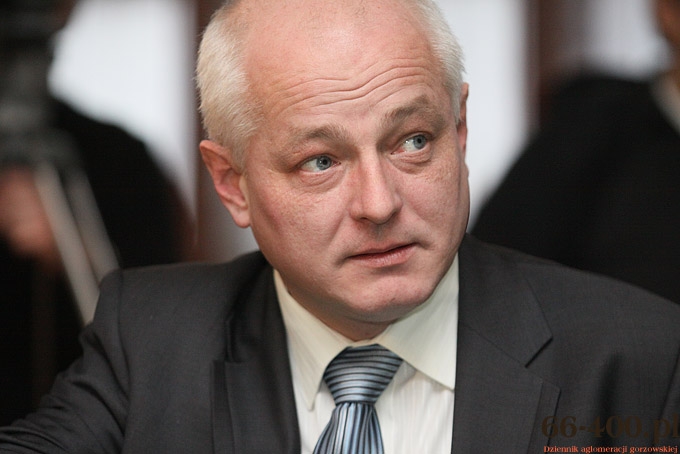 Były poseł SLD w końcu się doczekał