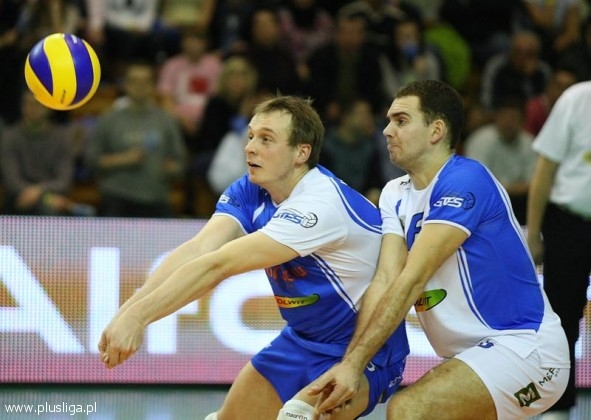 GTPS przegrany i uśmiechnięty