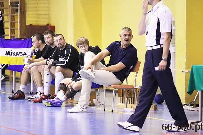 GTPS przegrywa u siebie