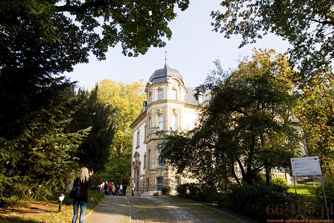 Muzeum w Gorzowie najczęściej odwiedzane przez... dzieci