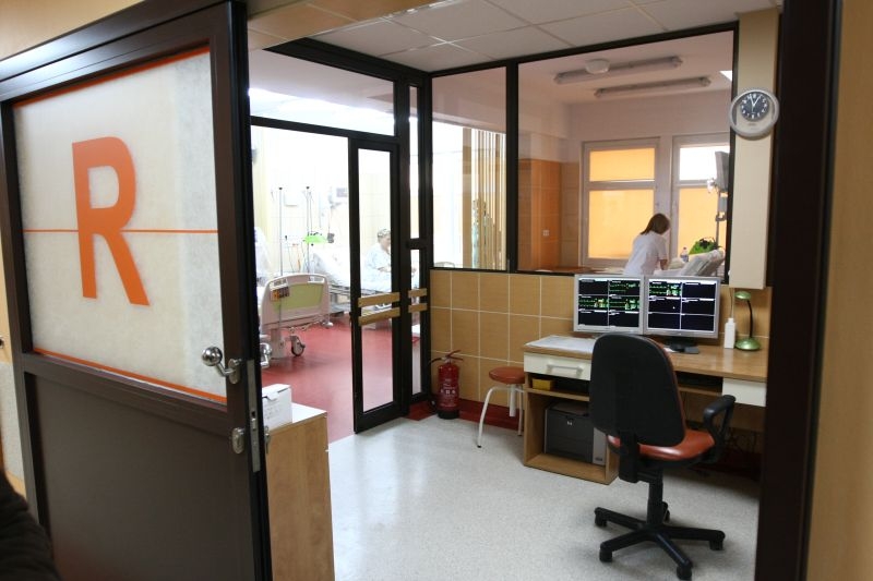 Szpital w Gorzowie będzie spółką