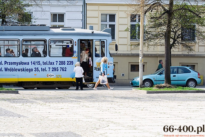 Tramwajów z Niemiec może w ogóle nie być!