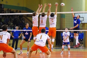 Zmazać plamę po Kaliszu