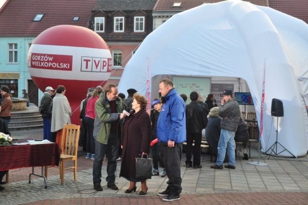 Rusza Cyfrowe Miasteczko