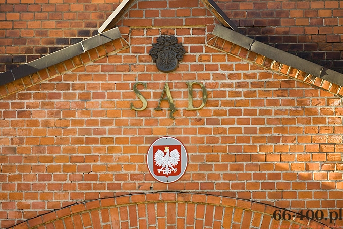 Akcja likwidacja: czy Gorzów straci sąd okręgowy?