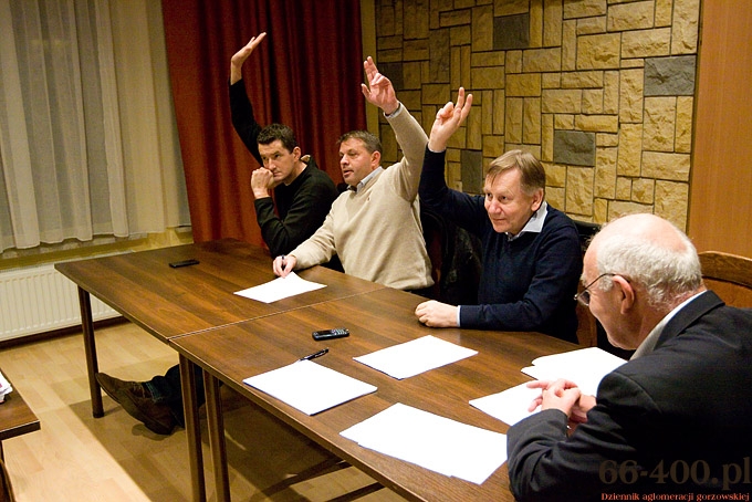 GTPS ma długi. Na szczęście niewielkie 