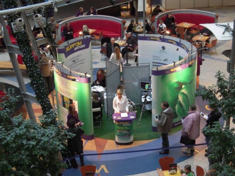 „Zdrowe Zatoki” już za tydzień