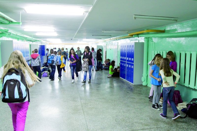 Szkoły zarobią, ale wzbogaci się miasto