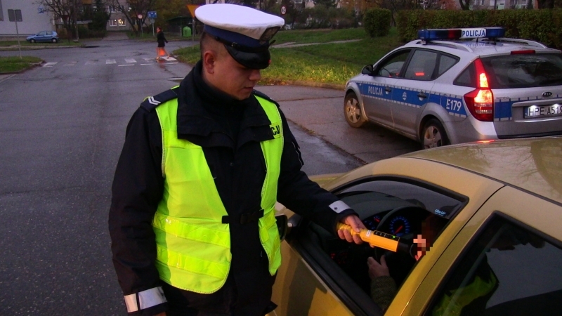 Gorzów trzeźwy o poranku. Jak nigdy!