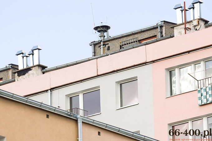 
Gdy syreny zaczynają wyć