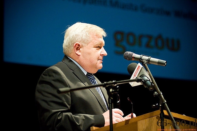 Nie poddamy się Zielonej Górze!