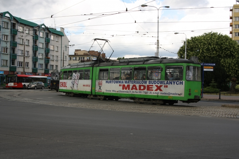 Rzuć palenie z Miejskim Zakładem Komunikacji