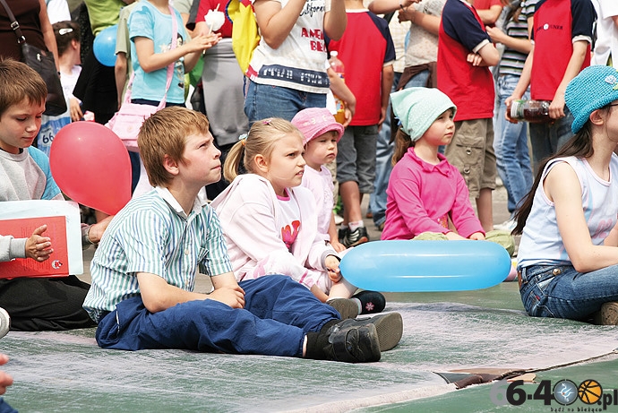 W centrum Gorzowa nie będzie placu zabaw
