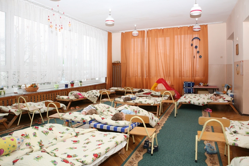 Rząd odciąży młodych rodziców