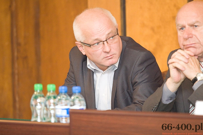 Jestem człowiekiem prezydenta