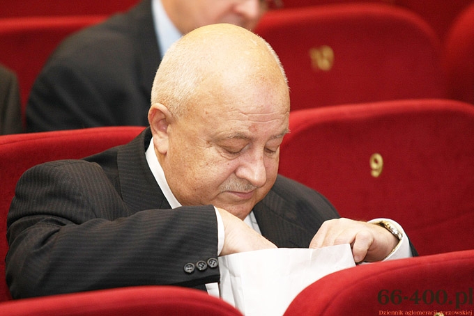 „Schetynówka” na ulicy Kobylogórskiej