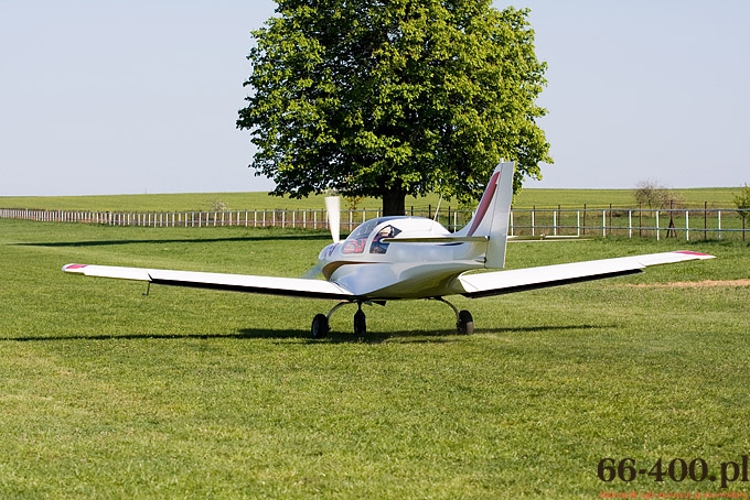 Baza Lotniczego Pogotowia Ratunkowego w Lipkach Wielkich