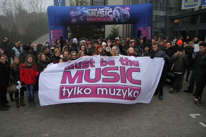 
Kto wyśpiewał sobie udział w show Polsatu?