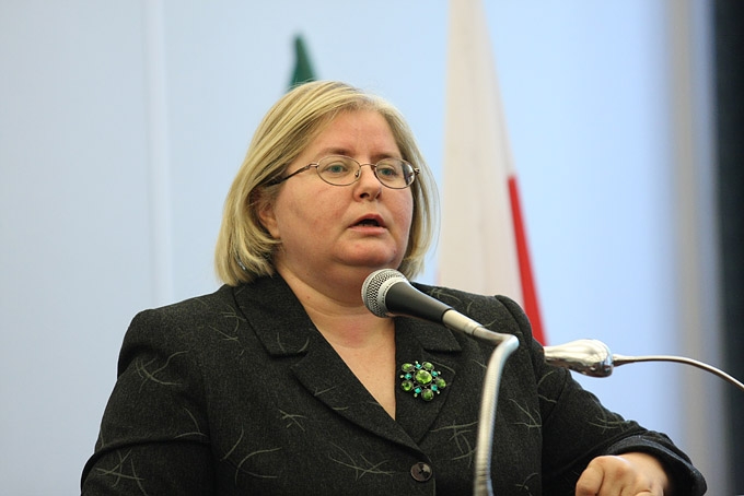 Stanowisko prezydenta w sprawie strategii 