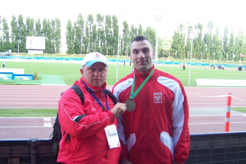 Są pierwsze sukcesy