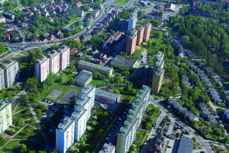 Gorzów dostanie kasę na budowę hali i nowe tramwaje?