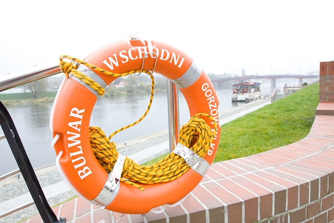 Bohaterowie ze wschodniego bulwaru