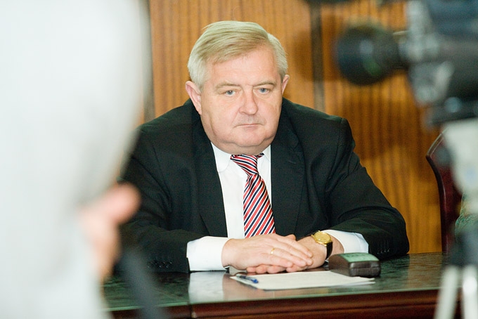 Świadek Jędrzejczak już zeznawał 