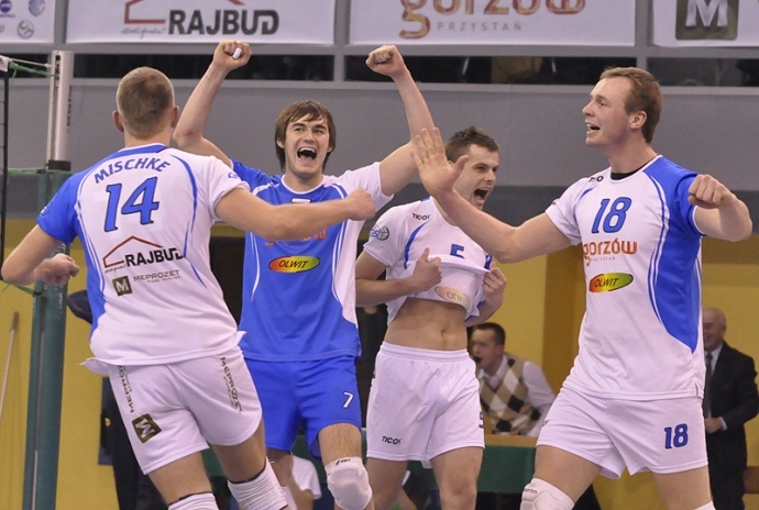 Elitarna PlusLiga nie dla GTPS?