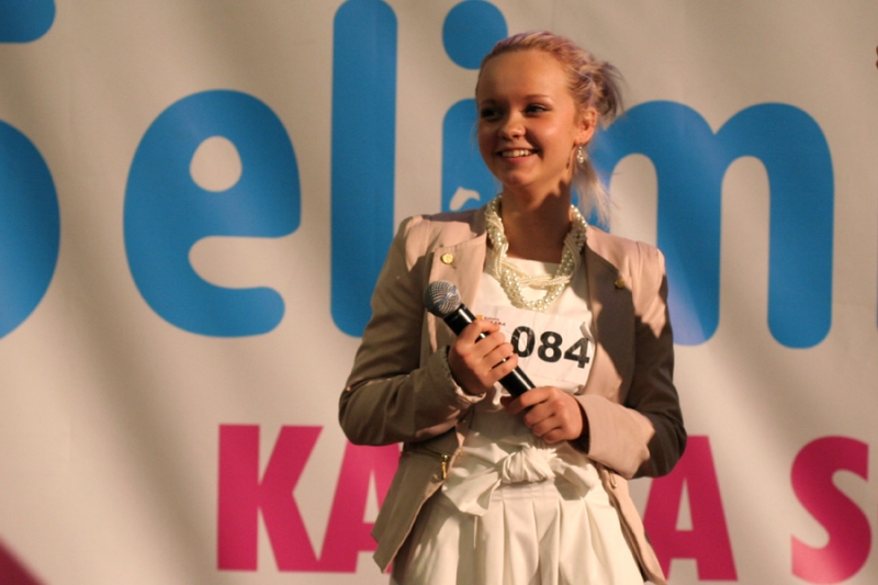 Kolejni finaliści w konkursie „Askana łowi talenty”