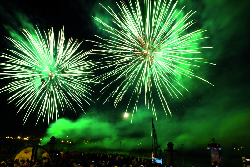 Gdzie na Sylwestra w Gorzowie?