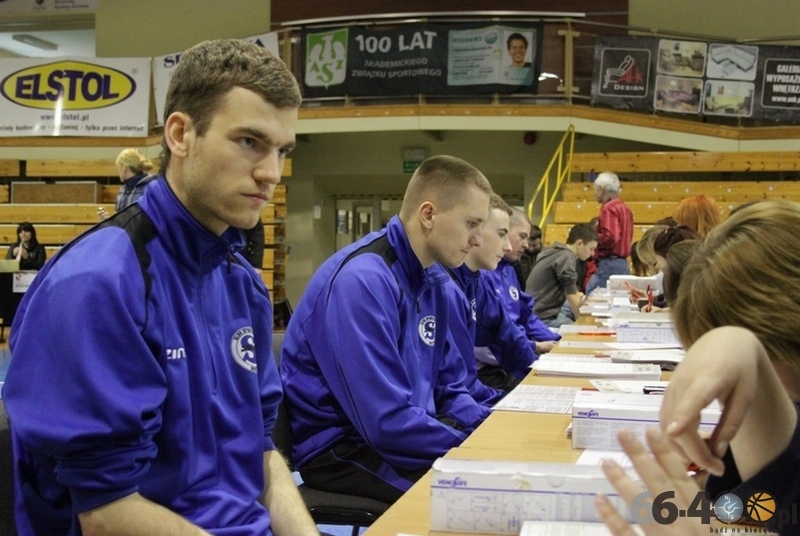 Daj nadzieję na nowe życie