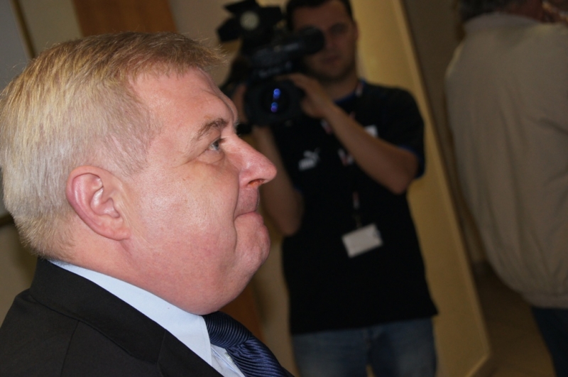 Rozprawa pod znakiem zapytania