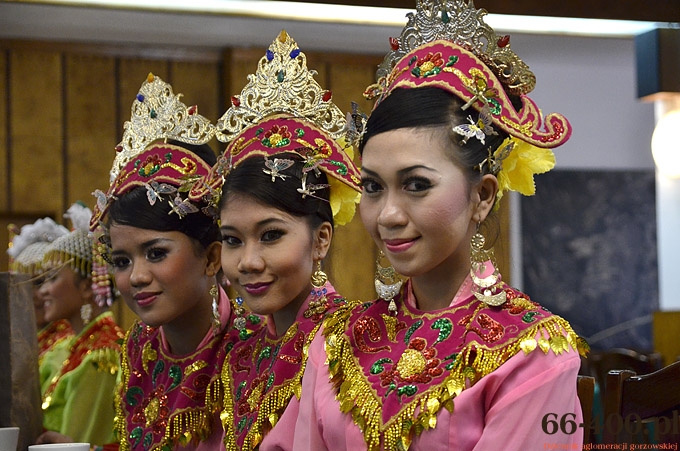 W Gorzowie zetknęły się dwie kultury tańca