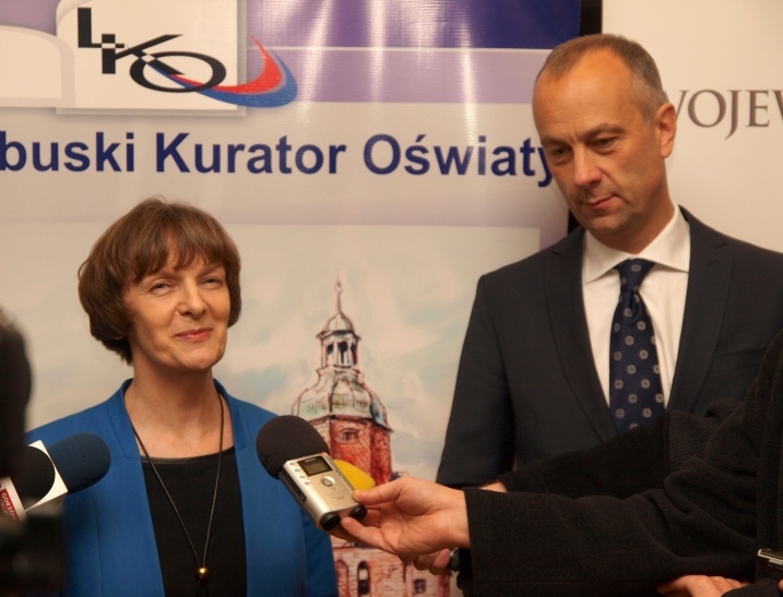 Lubuskie ma kuratora