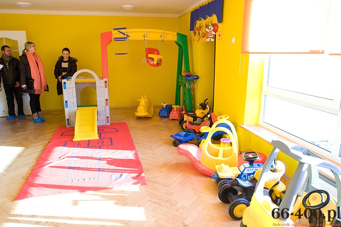 Ruszył nowy oddział