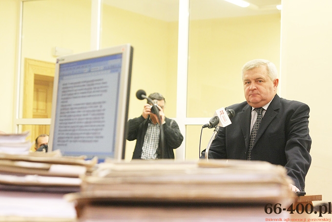 Sądny dzień w poniedziałek