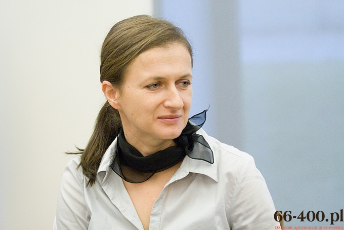 Kobieta będzie rządzić w filharmonii 