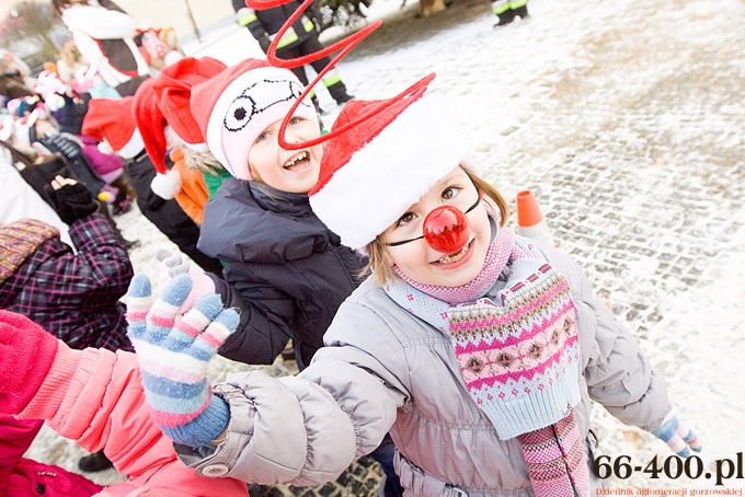 Gorzów gotowy do świąt!
