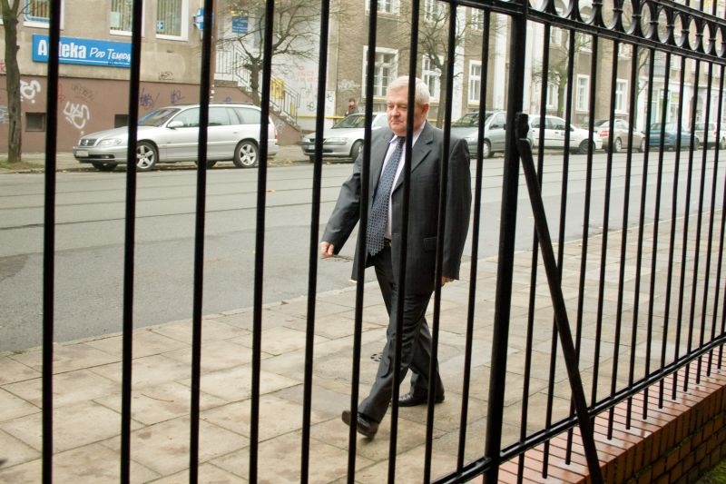 W styczniu ponownie rusza proces prezydenta