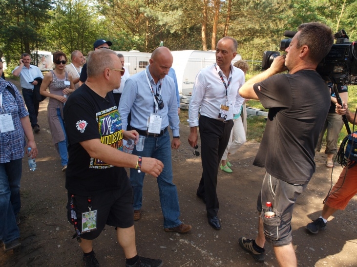 Pierwszy rok i cyfryzacyjny sukces