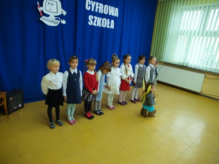 Cyfrowe szkoły wychodzą z „epoki kredy”