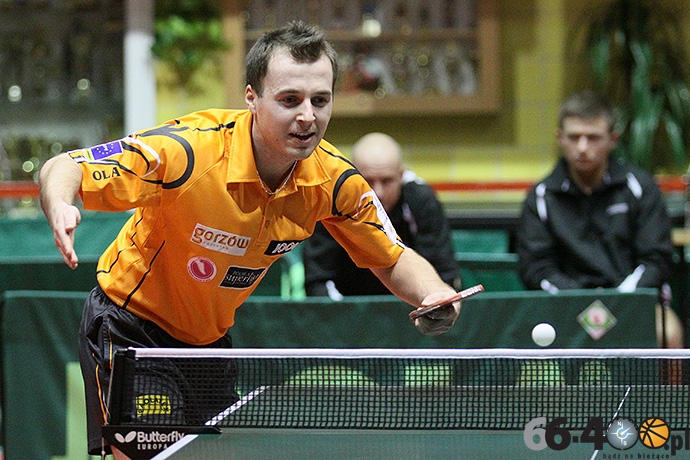 Kolejna porażka Gorzovii